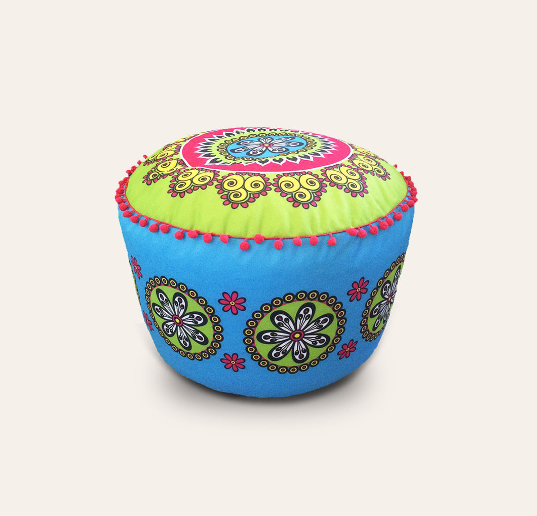 Pouffe Cover 15243