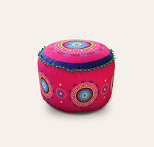 Load image into Gallery viewer, Pouffe Cover 15251A
