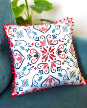 Load image into Gallery viewer, Cushion cover-152CRI

