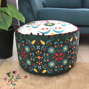 Pouffe Cover RM22